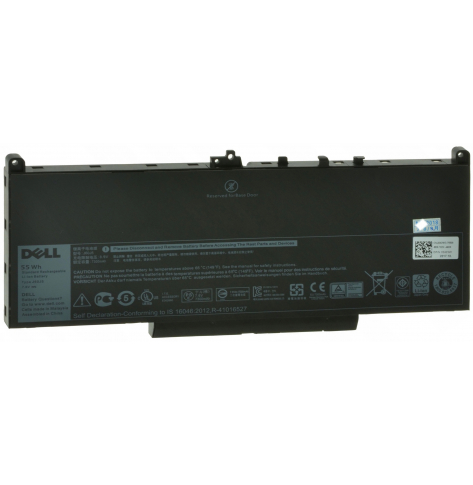 Dell 34WHR 2C 451-BCBR