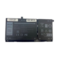 Bateria Dell 40WHR 3-cell 05NDNH