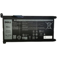 Bateria Dell 42Wh polymer JPFMR