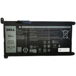 Dell 42Wh polymer JPFMR