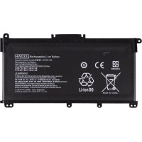 Bateria HP 41.04Wh L96887-2B1