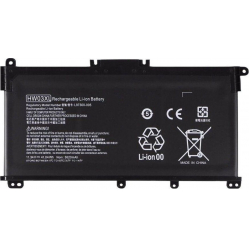 HP 41.04Wh L96887-2B1