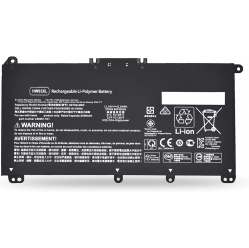 HP 41.04Wh L96887-541