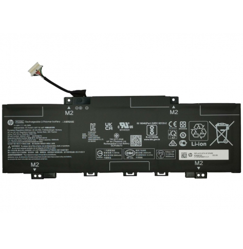 HP 43.3Wh PC03043XL-PL