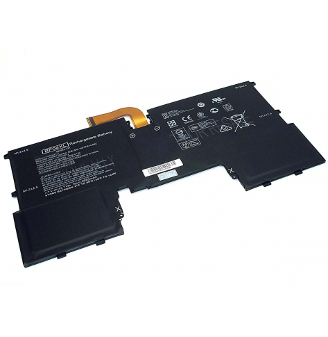 HP 43.7Wh BF04XL
