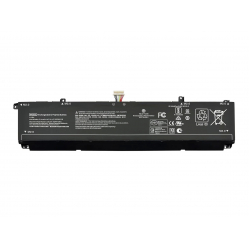 HP 43Wh TPN-DB0E