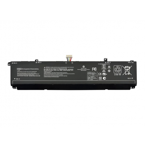 HP 43Wh TPN-DB0E