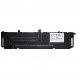 HP 4550mAh M38822-1D1