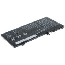 HP 45Wh 3-cell HSTNN-DB9A