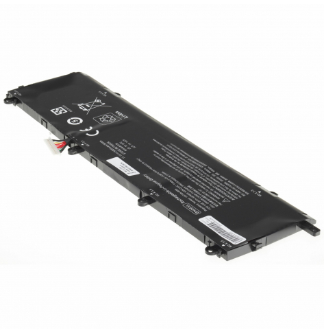 HP 45Wh HSTNN-IB9D