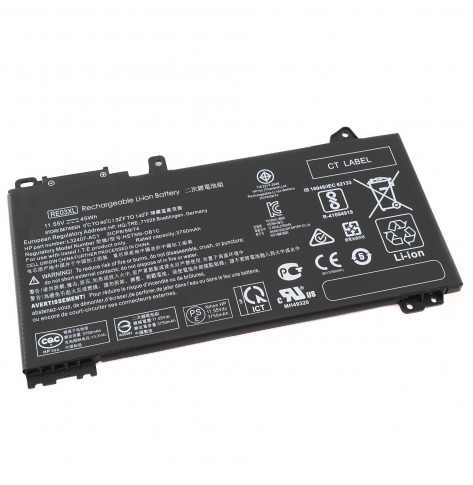 HP 45Wh RE03XL