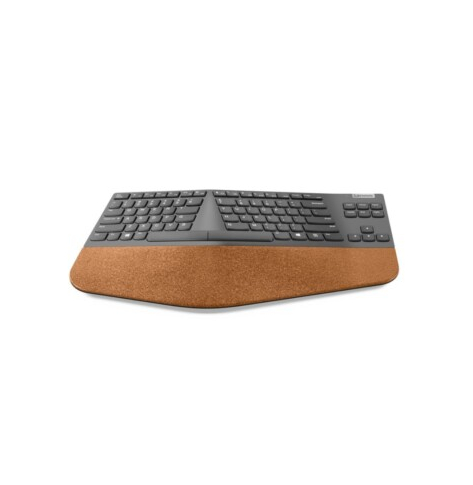 Klawiatura Lenovo Go Split Keyboard US English