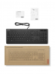 Klawiatura Lenovo Smartcard Wired keyboard II-US English