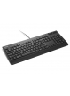 Klawiatura Lenovo Smartcard Wired keyboard II-US English