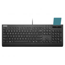 Klawiatura Lenovo Smartcard Wired keyboard II-US English