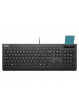 Klawiatura Lenovo Smartcard Wired keyboard II-US English