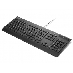 Klawiatura Lenovo Smartcard Wired keyboard II-US English