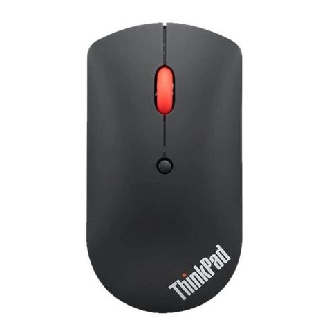 Mysz Lenovo ThinkPad Bluetooth Silent Mouse