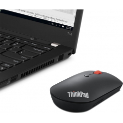 Mysz Lenovo ThinkPad Bluetooth Silent Mouse
