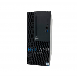 Komputer Dell OptiPlex 3060 MT i5-8400 16GB 512GB SSD Windows 11 Pro Refurbished