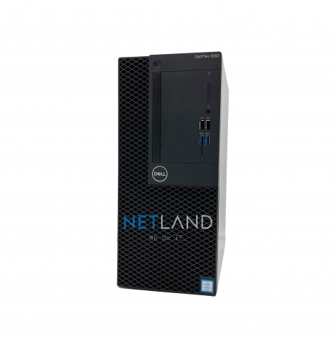 Komputer Dell OptiPlex 3060 MT i5-8400 16GB 512GB SSD Windows 11 Pro Refurbished