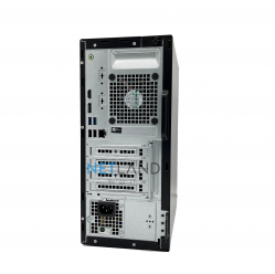 Komputer Dell OptiPlex 3060 MT i5-8400 16GB 512GB SSD Windows 11 Pro Refurbished