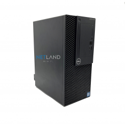 Komputer Dell OptiPlex 3060 MT i5-8400 16GB 512GB SSD Windows 11 Pro Refurbished