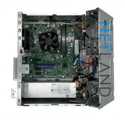 Komputer Dell OptiPlex 3060 MT i5-8400 16GB 512GB SSD Windows 11 Pro Refurbished