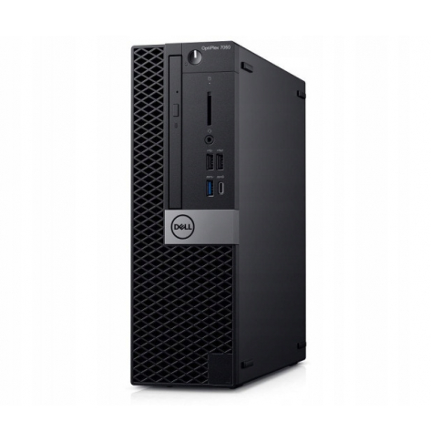 Komputer Dell Optiplex 7060 SFF i5-8400 16GB 512GB SSD WIN 11 PRO MAR Klasa B