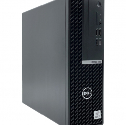 Dell Optiplex 5080 SFF i5-10500 16GB 512GB SSD W11P MAR Klasa A