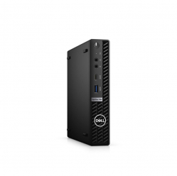 Komputer Dell OptiPlex 7090 MFF i5-11500T 16GB 512GB SSD W11P MAR Klasa A