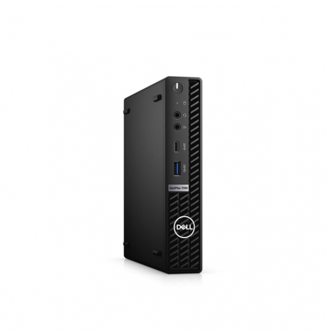 Komputer Dell OptiPlex 7090 MFF i5-11500T 16GB 512GB SSD W11P MAR Klasa A