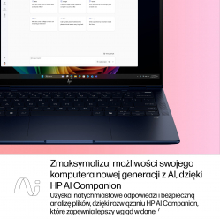 Laptop HP EliteBook X Flip G1i 14 WUXGA Ultra 7-258V 32GB 1TB SSD W11P