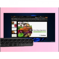 HP EliteDesk 8 Mini G1i Ultra 9-285 32GB/1TB W11P