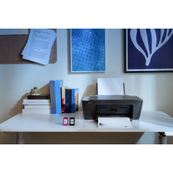 Urządzenie wielofunkcyjne HP DeskJet 2920 All-in-One Color Printer 7.5/5.5 ppm