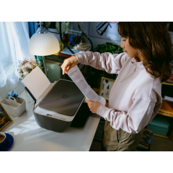 Urządzenie wielofunkcyjne HP DeskJet 2920 All-in-One Color Printer 7.5/5.5 ppm