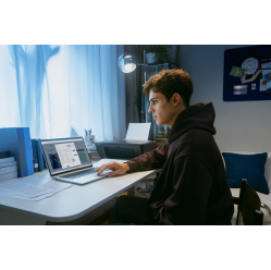 Urządzenie wielofunkcyjne HP DeskJet 2920 All-in-One Color Printer 7.5/5.5 ppm