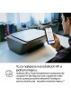 Urządzenie wielofunkcyjne HP DeskJet 2921 All-in-One Color Printer 7.5/5.5 ppm