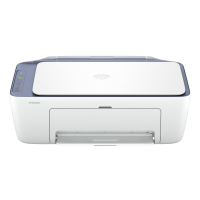 Urządzenie wielofunkcyjne HP Inc. Urządzenie wielofunkcyjne DeskJet 2922 All-in- One A24HVB
