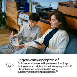 Urządzenie wielofunkcyjne HP DeskJet 4330 All-in-One Color Printer 8.5/5.5 ppm