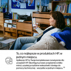 Urządzenie wielofunkcyjne HP DeskJet 4330 All-in-One Color Printer 8.5/5.5 ppm