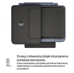 Urządzenie wielofunkcyjne HP DeskJet 4330 All-in-One Color Printer 8.5/5.5 ppm