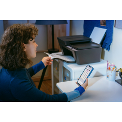 Urządzenie wielofunkcyjne HP DeskJet 4330 All-in-One Color Printer 8.5/5.5 ppm