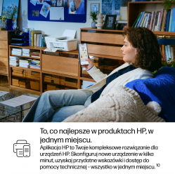 Urządzenie wielofunkcyjne HP DeskJet 4322 All-in-One Color Printer 8.5/5.5 ppm