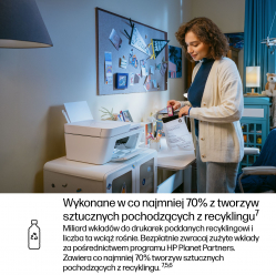 Urządzenie wielofunkcyjne HP DeskJet 4322 All-in-One Color Printer 8.5/5.5 ppm