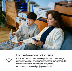 Urządzenie wielofunkcyjne HP DeskJet 4322 All-in-One Color Printer 8.5/5.5 ppm