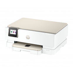 HP Envy Photo 7230 All-in-One Color Inkjet 10ppm Print Scan Copy Photo Printer USB 2.0 Wi-Fi