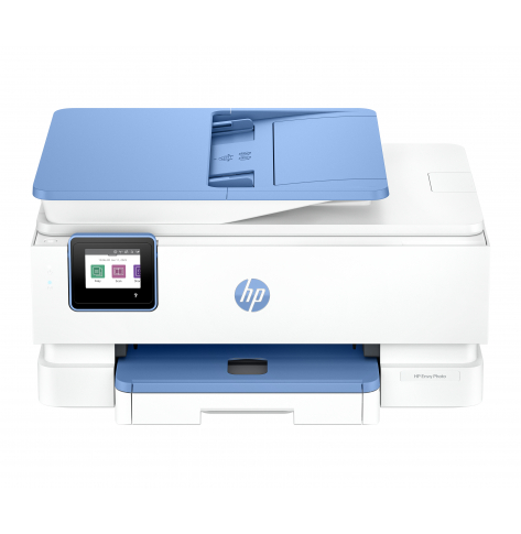 Urządzenie wielofunkcyjne HP Envy Photo 7931 All-in-One Color Inkjet 10ppm Print Scan Copy Photo Printer USB 2.0 Wi-Fi