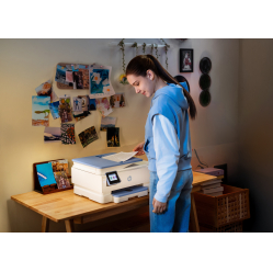 Urządzenie wielofunkcyjne HP Envy Photo 7931 All-in-One Color Inkjet 10ppm Print Scan Copy Photo Printer USB 2.0 Wi-Fi