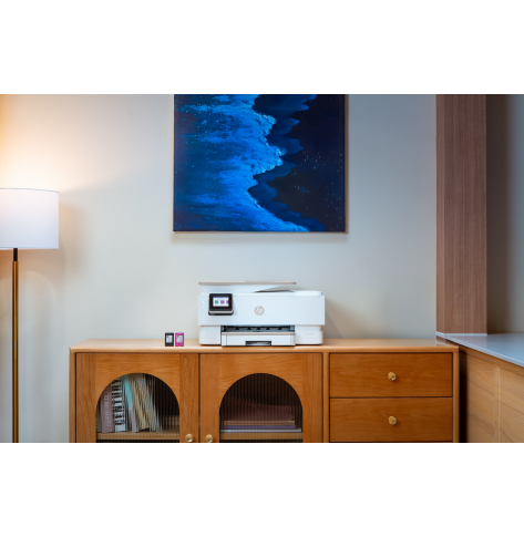 Urządzenie wielofunkcyjne HP Envy Photo 7930 All-in-One Color Inkjet 10ppm Print Scan Copy Photo Printer USB 2.0 Wi-Fi